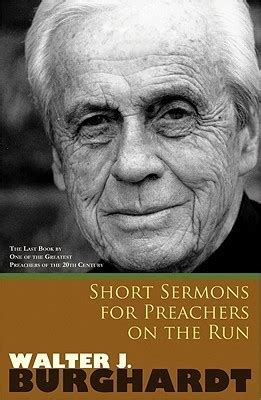 short sermons for preachers on the run Epub