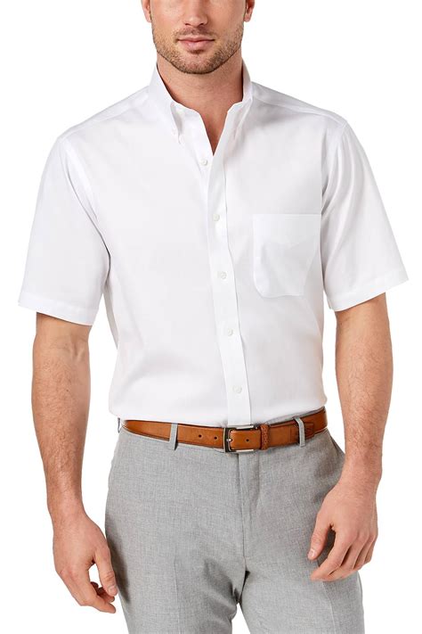 short sleeve dress shirts