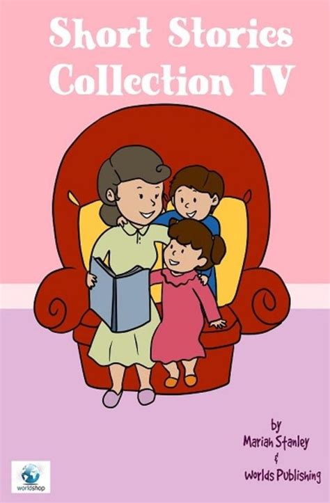 short stories collection iv just for PDF