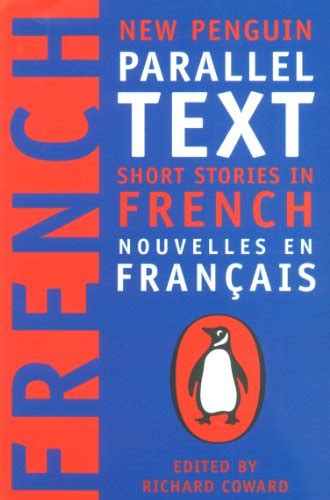 short stories in french new penguin parallel text Kindle Editon