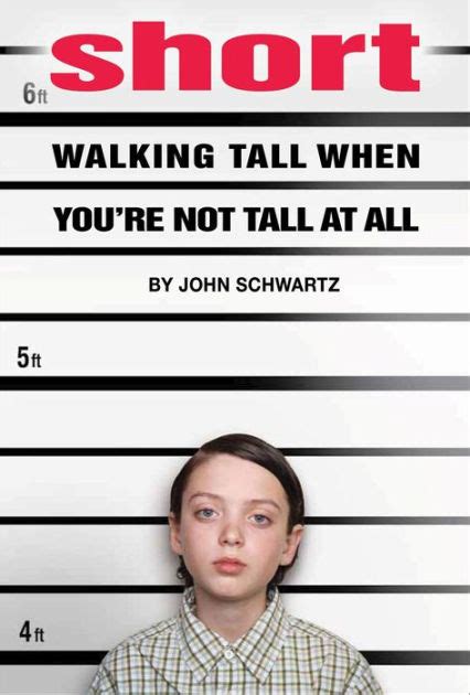 short walking tall when youre not tall at all PDF