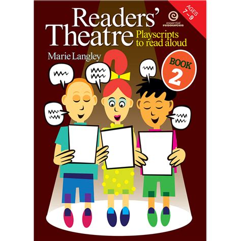 short-funny-readers-theatre Ebook Epub