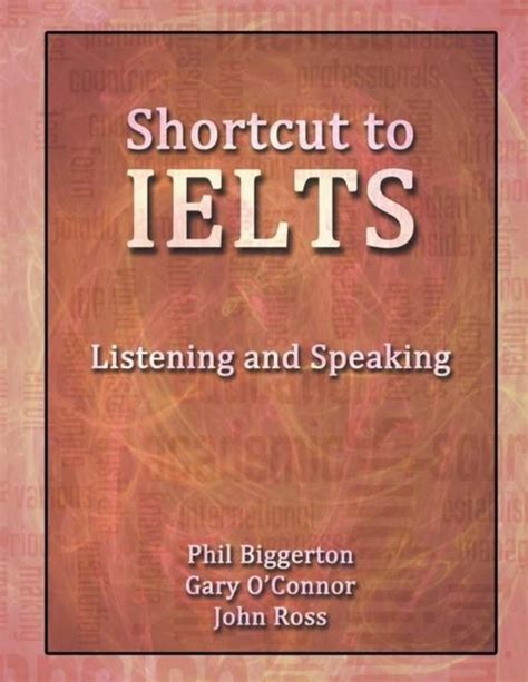 shortcut ielts listening phil biggerton Epub