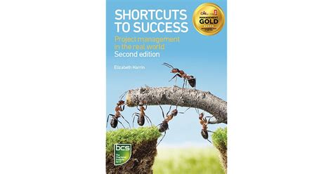shortcuts to success project management in the real world Reader