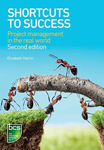 shortcuts to success project management in the real world Reader