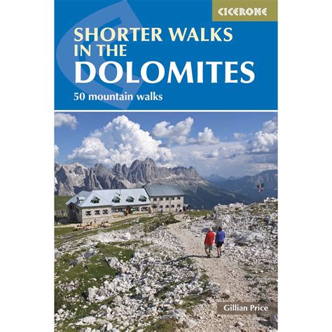 shorter walks in the dolomites shorter walks in the dolomites Doc