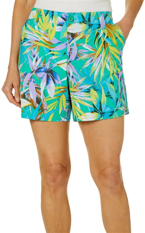 shorts with prints