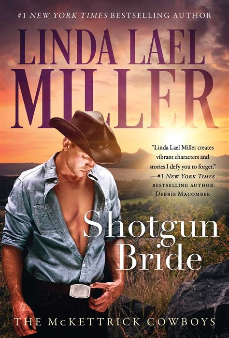 shotgun bride mckettrick series book 2 Kindle Editon