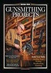 shotgun news gunsmithing projects book Epub