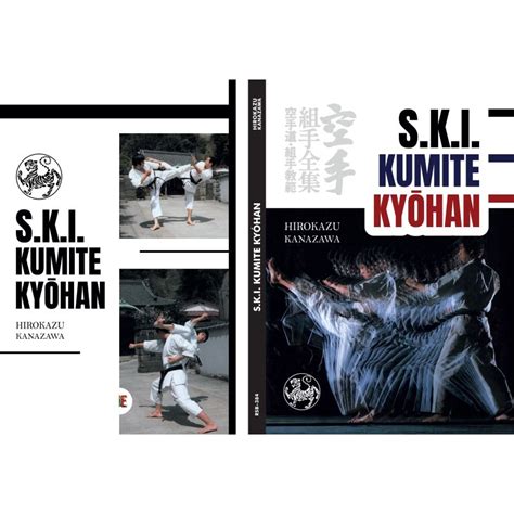 shotokan karate international kumite kyohan Doc