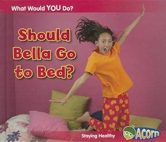 should bella bed what would ebook Epub