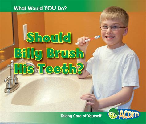 should billy brush teeth would ebook PDF