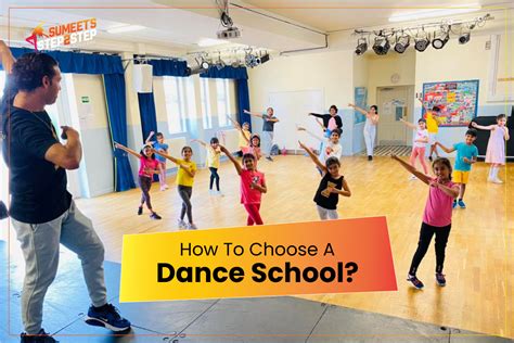should choose dance class in high schoo
