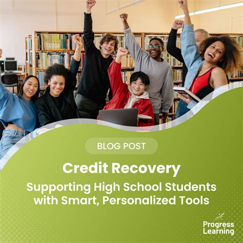 should credit recovery be allowed