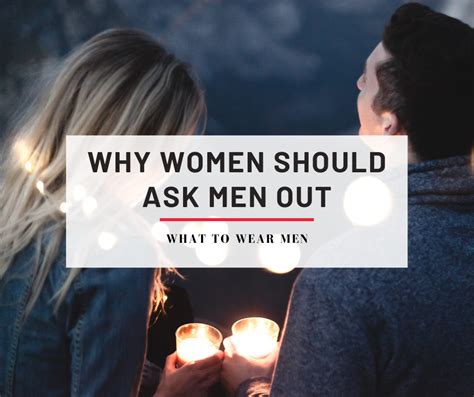 should i ask a guy out