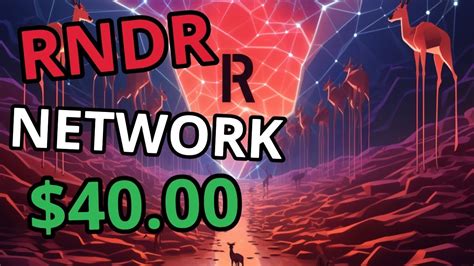 should i buy render or rndr