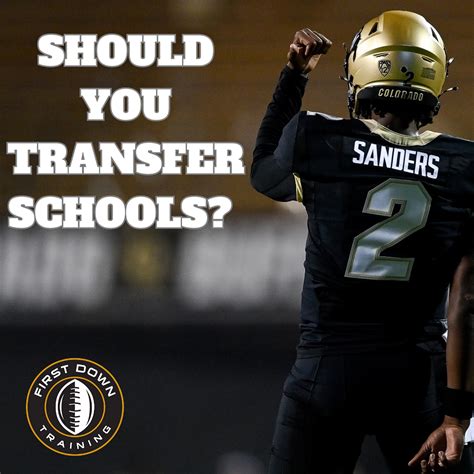 should i transfer schools