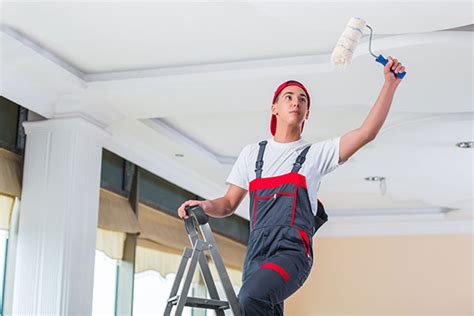 should you tip house painters