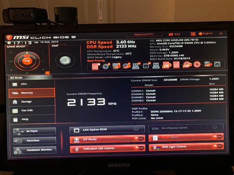 should you use beta bios reddit msi