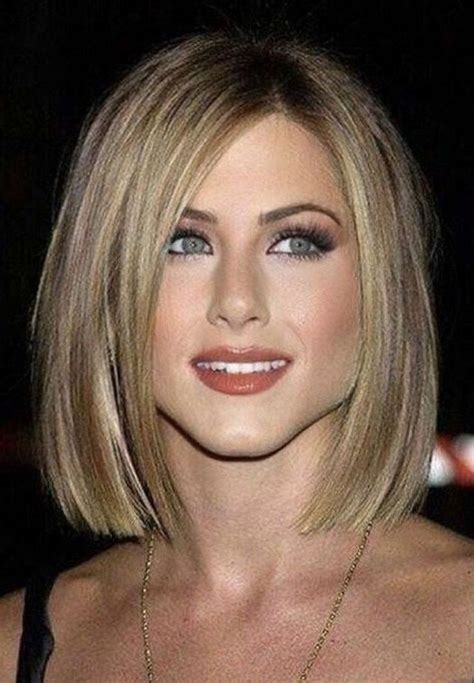 shoulder length bob haircut