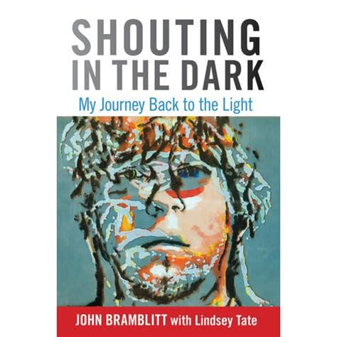 shouting in the dark my journey back to the light Epub