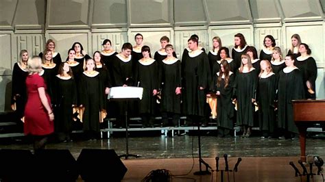 show choir 12th grade choir