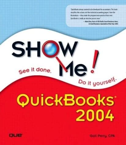 show me quickbooks 2004 Doc