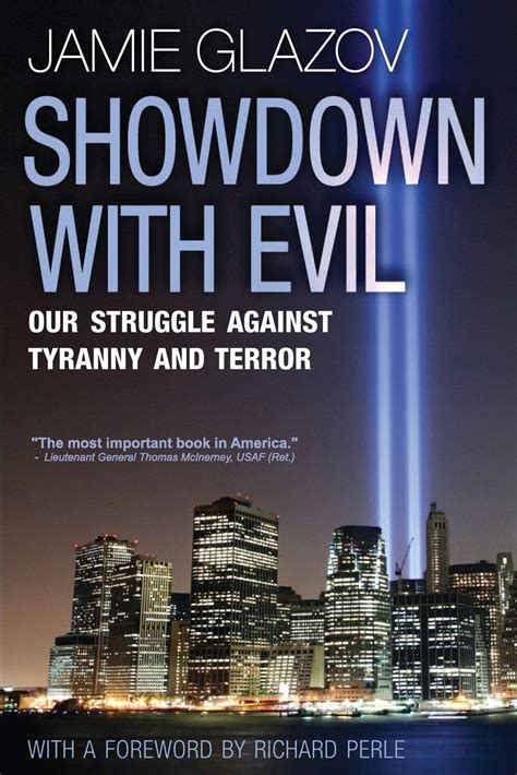 showdown with evil our struggle against tyranny and terror PDF