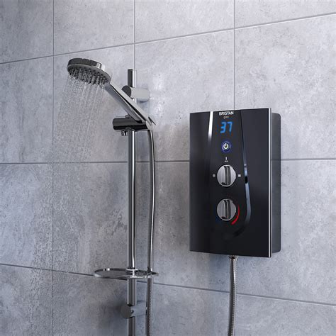 showers electric