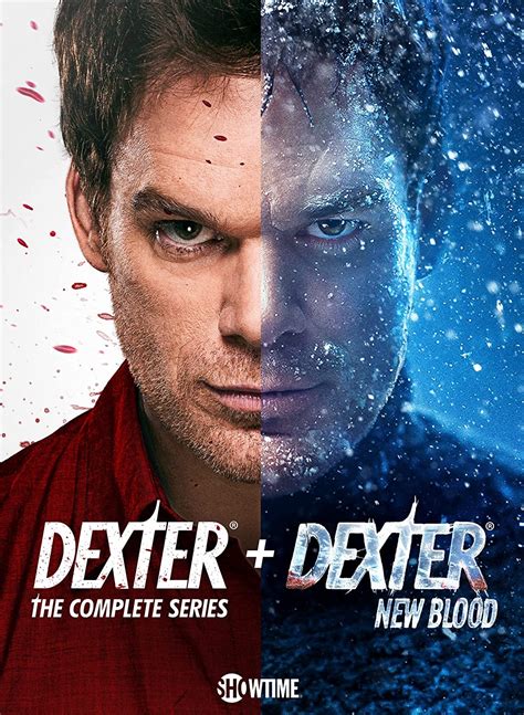 shows as good as dexter