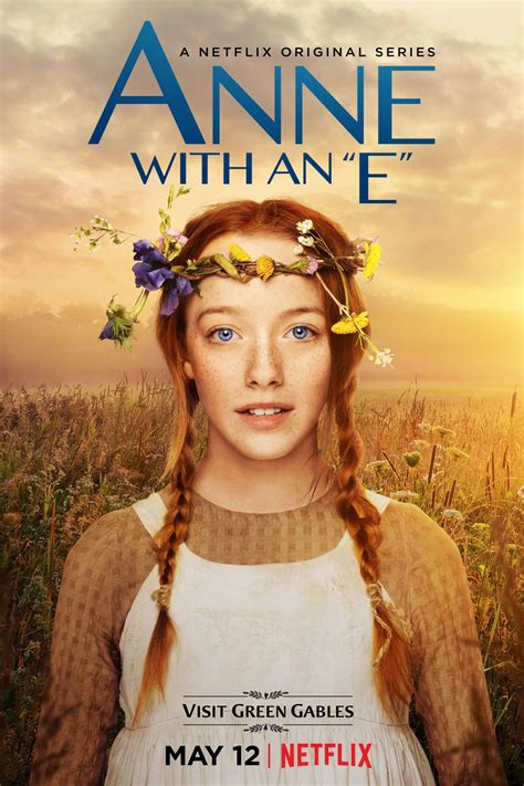 shows like anne with an e