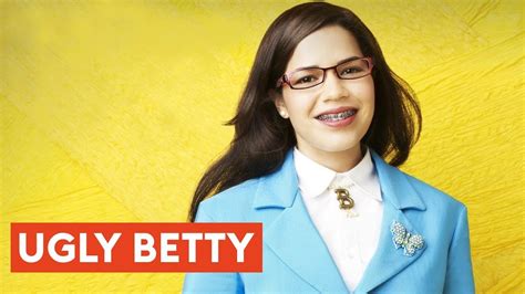 shows like ugly betty