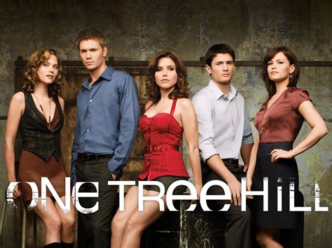 shows related to one tree hill