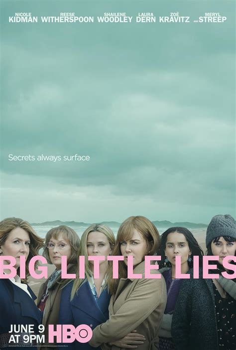 shows similar to big little lies