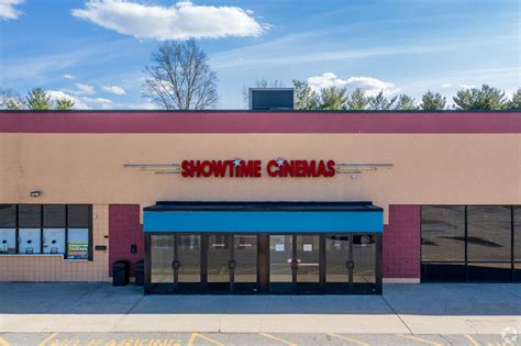 showtime cinemas newburgh ny 12550