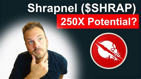 shrapnel token