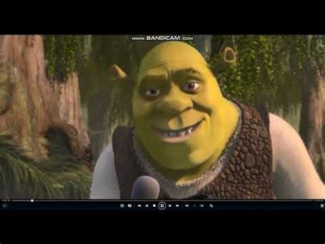 Shrek 2001 Dvd Menu Walkthrough