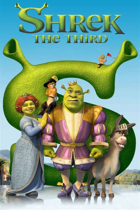 shrek 3 movie online free