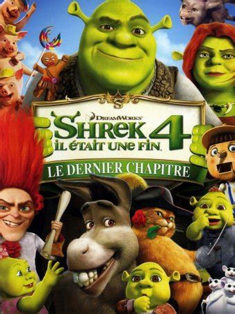 shrek 4 streaming