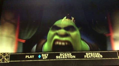 Shrek Forever After Walkthrough