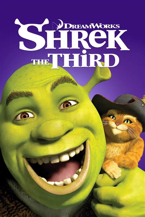 shrek the third free movie online