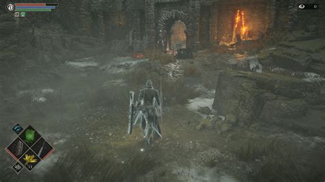 Shrine Of Storms Walkthrough