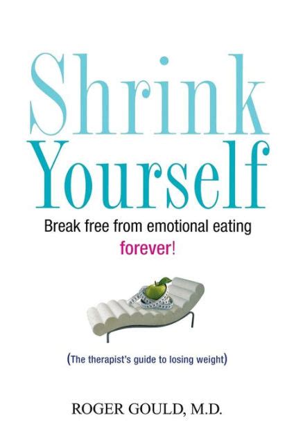 shrink yourself break free from emotional eating forever Kindle Editon