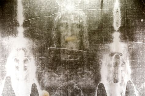 shroud of turin image