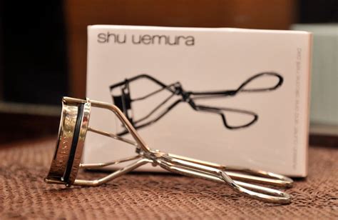 shu uemura - eye eyelash curler