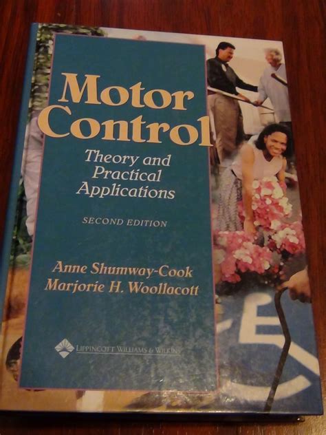 shumway cook motor control reference Epub