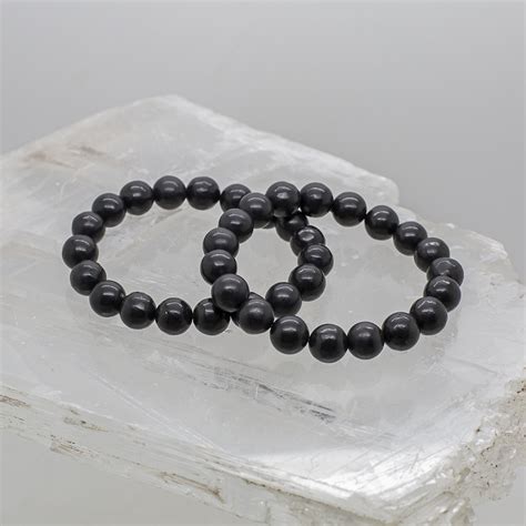 shungite bracelets