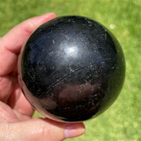 shungite sphere