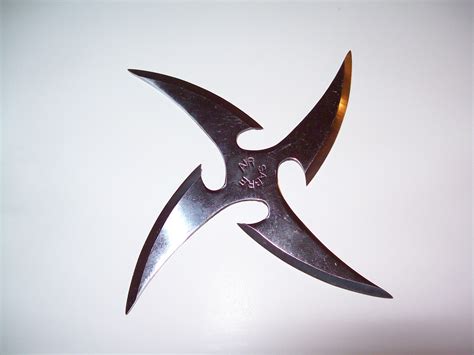 shuriken