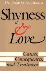 shyness and love causes consequences and treatment Doc